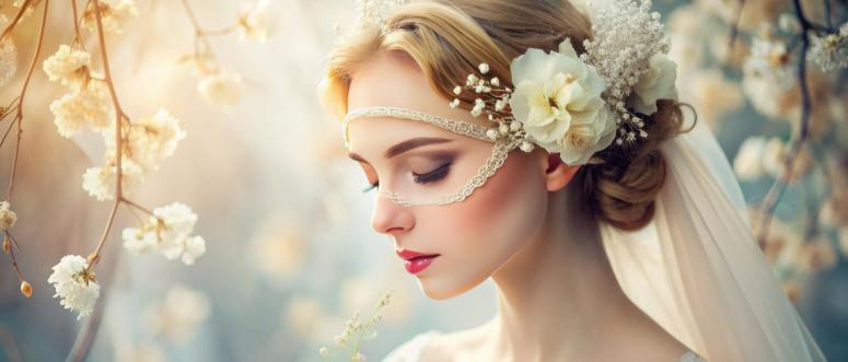 Natural Wedding Makeup Natural Wedding Makeup