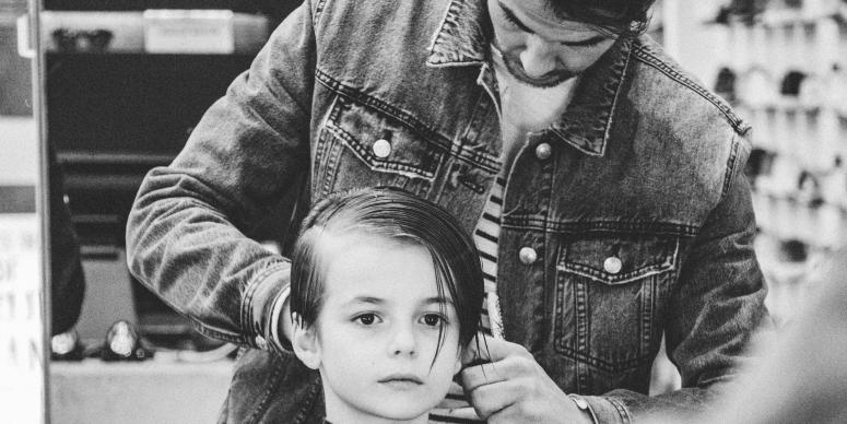 Beauty on Demand for Your Little One