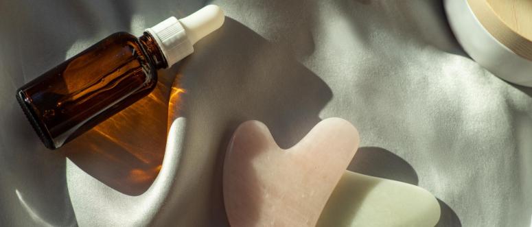 Gua Sha Routine for Radiant Skin