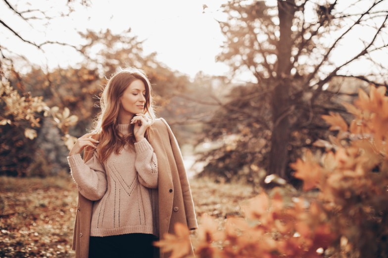 autumn fashion