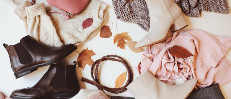 Fall Outfit Ideas for 2024