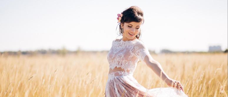 The Ultimate Guide to Fall Wedding Hairstyles