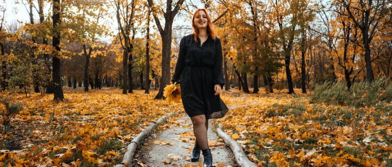 Fall Casual Dresses for Every Occasion