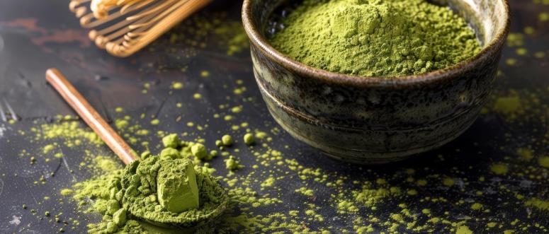 Benefits of Green Powder