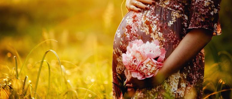 Fall Maternity Dresses