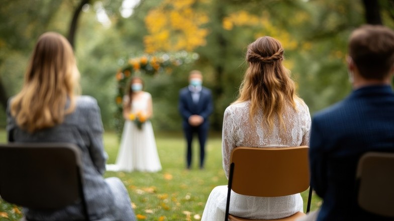 autumn wedding