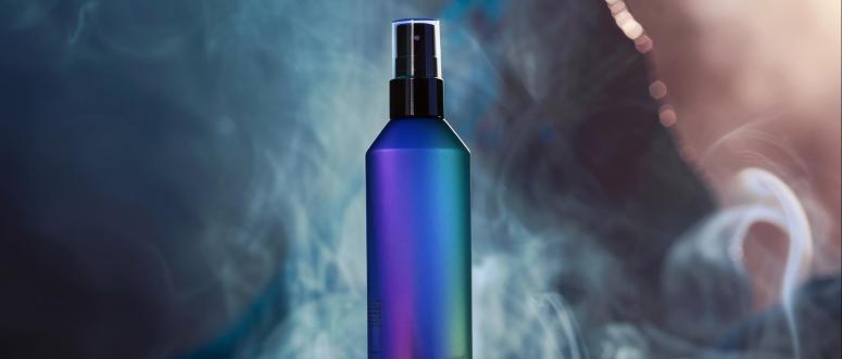 Heat Protectants for Hair