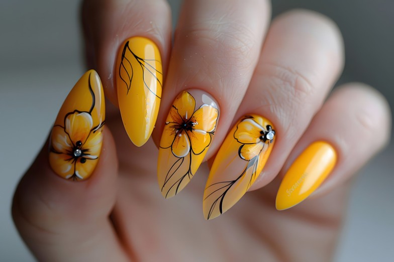autumn bridesmaid