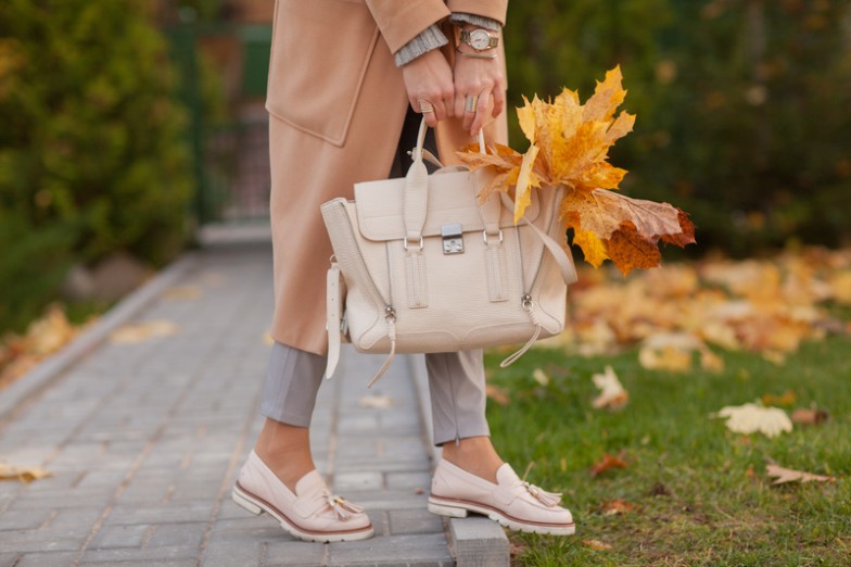 Women Fall Shoes