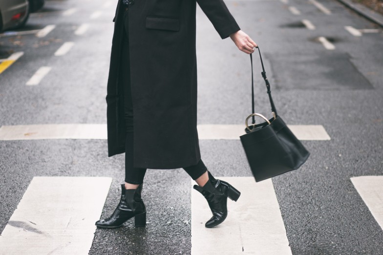 fall shoes