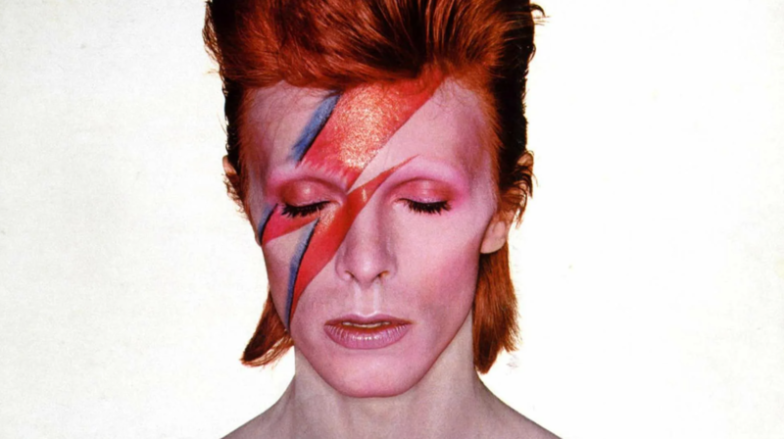Ziggy Stardust Era