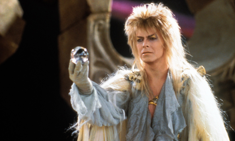 Jareth the Goblin King