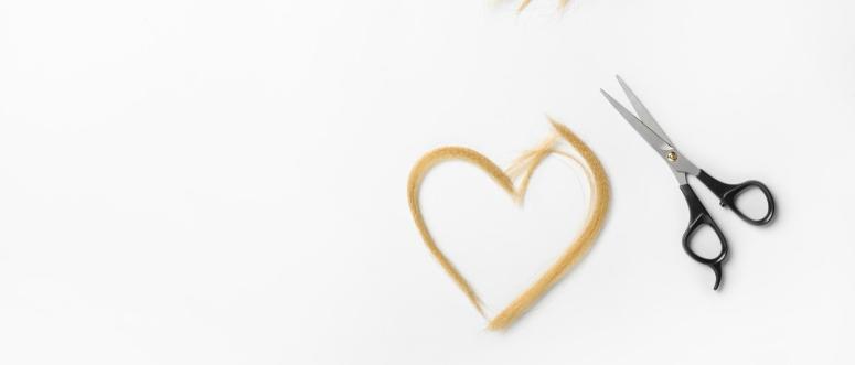 Heart Hairstyles