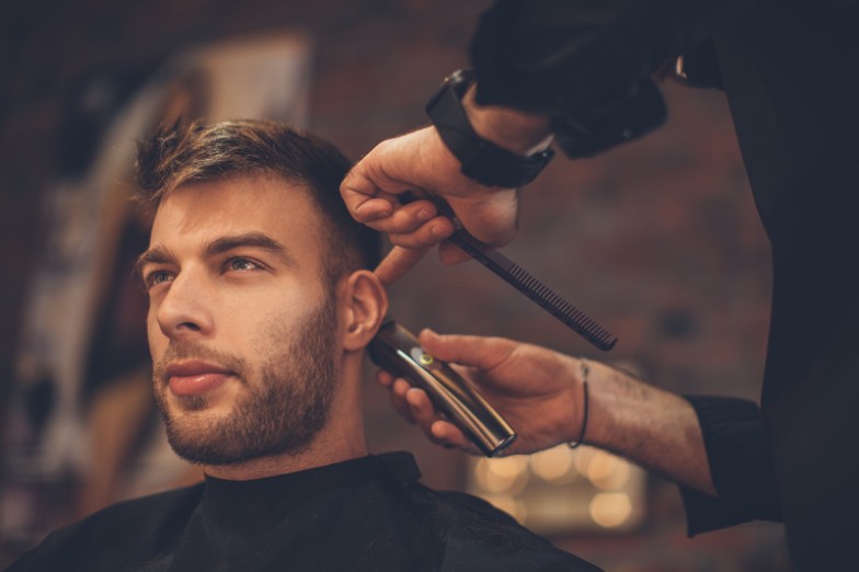 Chicano Haircut