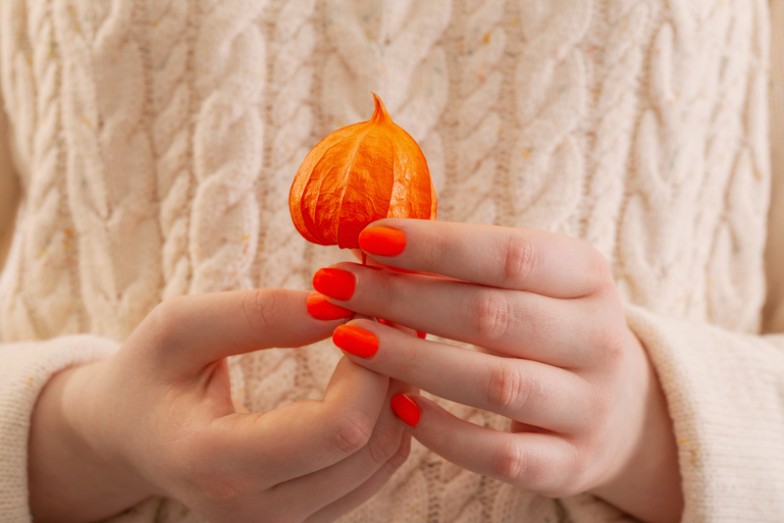As the leaves change color and the air turns crisp, it's the perfect time to update your manicure with the vibrant and cozy shade of orange. Orange fall nails are a fun and stylish way to capture the essence of autumn. From pumpkin spice tones to burnt orange hues, there's a perfect orange for everyone. Let's explore the ultimate guide to rocking orange fall nails this season! Orange fall nails are more than just a trendy color choice; they're a celebration of the season. The warm and inviting shades of orange reflect the beautiful changes in nature, making them ideal for autumn. Whether you're sipping on a pumpkin spice latte or taking a scenic walk through fallen leaves, orange nails add a touch of seasonal charm to your look. Orange symbolizes warmth, creativity, and enthusiasm. It's a color that brings joy and energy, perfectly aligning with the festive spirit of fall. From bright and bold to soft and subtle, orange nails can be adapted to suit any style or occasion. Top Trends in Orange Fall Nails Pumpkin Spice Perfection One of the most popular trends for fall is the pumpkin spice manicure. This warm, cozy shade of orange is reminiscent of everyone's favorite autumn beverage. It's perfect for adding a touch of seasonal fun to your nails. Pumpkin spice nails are versatile and can be dressed up or down. Pair them with a cozy sweater for a casual day out, or add some gold accents for a more glamorous look. Matte Magic Matte orange nails are a chic and modern twist on the classic manicure. This velvety finish gives your nails a sophisticated look that's perfect for fall. Matte nails are great for those who want a stylish yet understated appearance. The matte finish softens the brightness of orange, making it more wearable for everyday occasions. It's a subtle way to embrace the season without being too bold. Glitter and Glam Add some sparkle to your orange fall nails with glitter accents. Whether it's a full glitter nail or just a touch of shimmer, this trend is sure to catch the light and add a festive touch to your look. Glitter nails are perfect for special occasions and holiday parties. They bring a playful and fun element to your manicure, making your nails the center of attention. Nail Art Ideas for Orange Fall Nails Ombré Effects Ombré nails blend two or more colors seamlessly. For a fall-inspired look, try mixing orange with shades of yellow or red. This gradient effect is stunning and perfect for the season. Ombré nails create a unique and eye-catching design. The smooth transition between colors adds depth and dimension to your manicure, making it truly stand out. Leaf Designs Embrace the autumn theme with delicate leaf nail art. A gold or copper leaf design over an orange base is both festive and stylish. It’s a subtle nod to the fall foliage. Leaf designs are perfect for adding a seasonal touch to your nails. They are intricate and elegant, making your manicure look professionally done. Geometric Patterns For a modern twist, incorporate geometric patterns into your orange fall nails. Think triangles, lines, and dots in contrasting colors like black or white. This design is edgy and contemporary. Geometric patterns add a bold and artistic element to your nails. They are perfect for those who love a modern and minimalist aesthetic. Maintaining Your Orange Fall Nails To keep your orange fall nails looking fresh, follow these simple tips: Moisturize Regularly: Use cuticle oil and hand cream to keep your nails and skin hydrated. Avoid Harsh Chemicals: Wear gloves when cleaning or doing dishes to protect your manicure. Touch Up as Needed: Keep your orange polish handy for quick touch-ups to prevent chips from showing. Conclusion Orange fall nails are a fantastic way to celebrate the autumn season with vibrant style. From pumpkin spice perfection to trendy matte finishes and dazzling glitter, there’s a look for everyone. With a bit of creativity and the right tools, you can achieve salon-quality nails at home. Ready to get your orange fall nails on point? Book an appointment with a MOBILESTYLES beauty professional today! MOBILESTYLES brings the salon experience to you, so you can enjoy gorgeous nails without leaving the comfort of your home. Embrace the season and treat yourself to a stunning manicure—download the MOBILESTYLES app and schedule your appointment now!