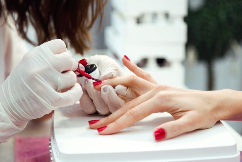 manicure
