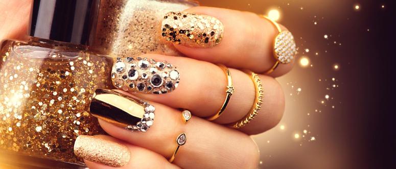Trendy Western Nail Art Ideas for 2024