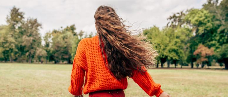 Fall Hair Trends Embrace the Seasonal Beauty Transformation