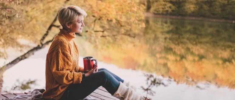 Vibrant Fall Hair Colors Embrace the Latest Trends