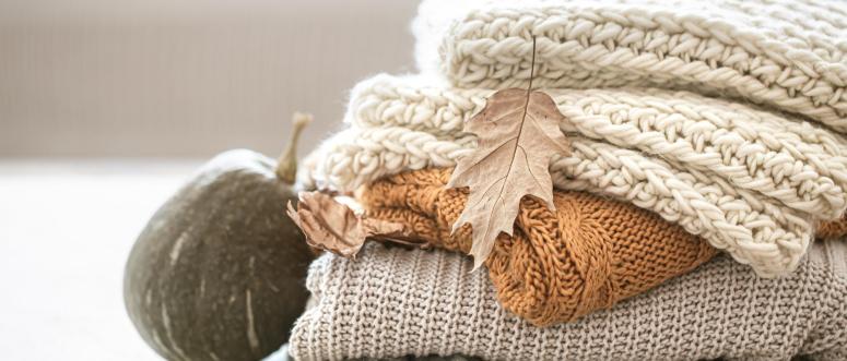 Discover the Perfect Autumn Wardrobe Essentials Discover the Perfect Autumn Wardrobe Essentials