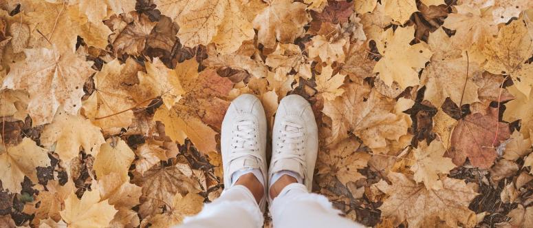 14 Hottest Fall Sneakers