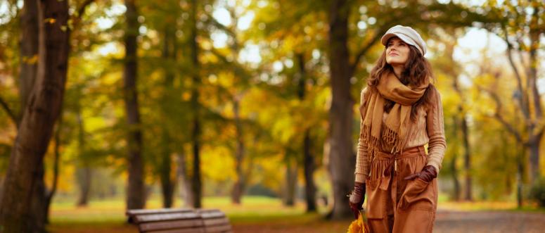 Discover the Best Brown Fall Hair Colors