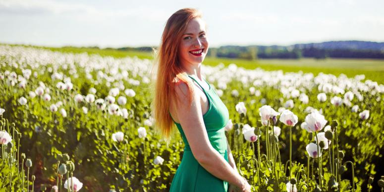 Fashion Color Trends that You Need in Your Closet ASAP Fashion Color Trends that You Need in Your Closet ASAP