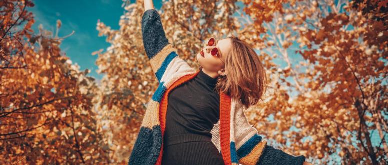 Discover Stunning Fall Balayage Styles