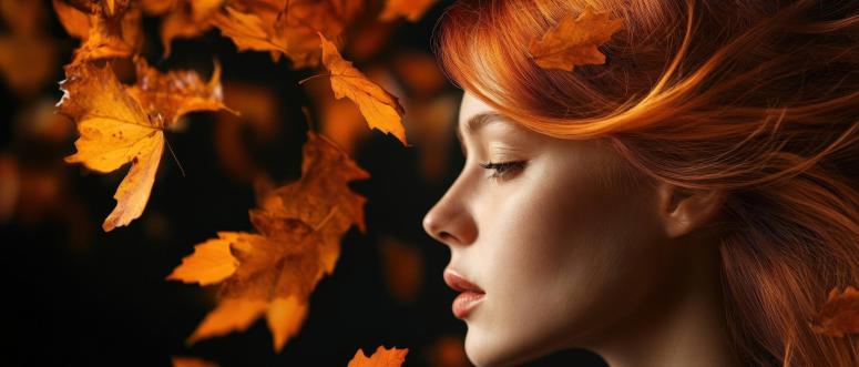 Embrace the Season with Gorgeous Fall Hair Colors for Brunettes