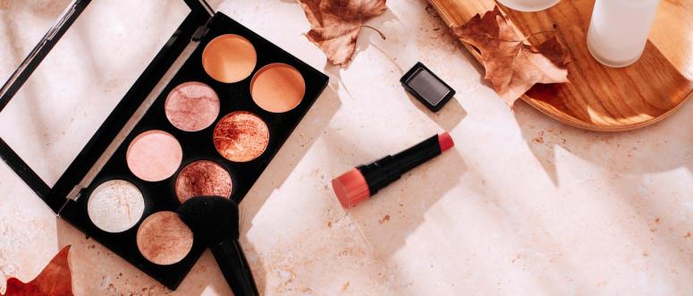 Ultimate Guide to Stunning Fall Makeup Trends