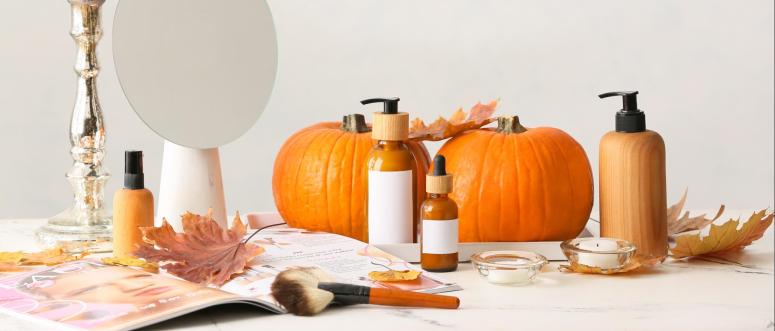 Ultimate Guide to Deep Autumn Makeup