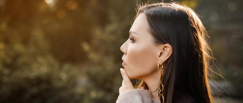 Master the Art of Autumn Eyes Makeup