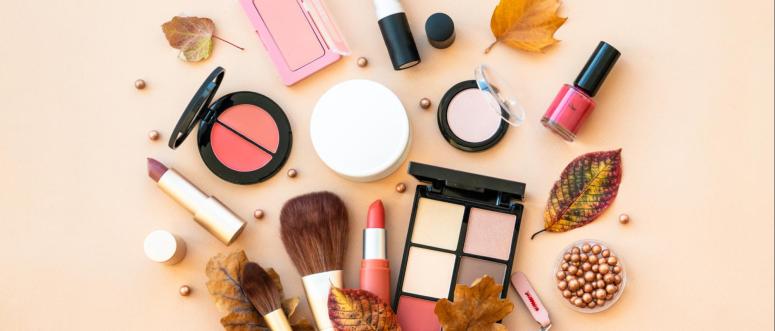 Dark Autumn Makeup Guide for Flawless Beauty