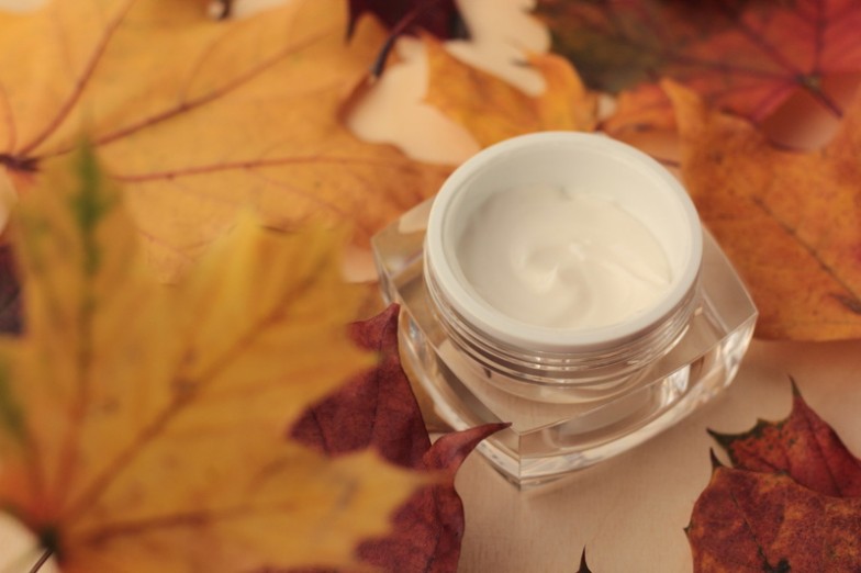 Autumn Skincare