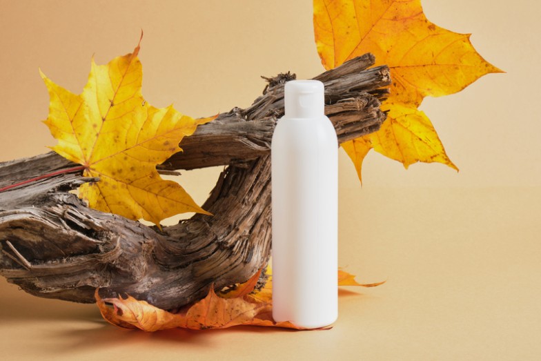 Autumn Skincare