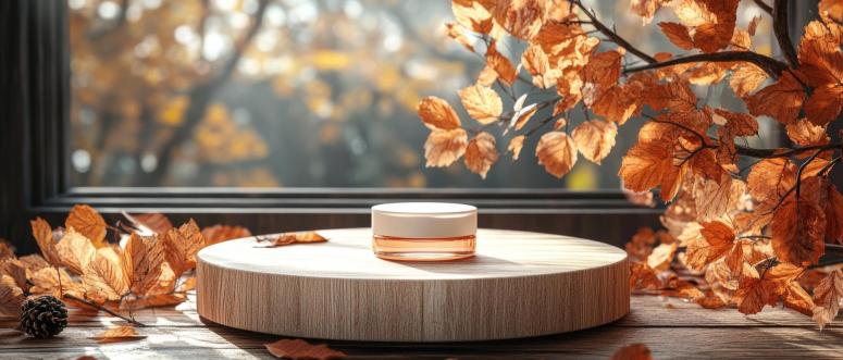 Ultimate Fall Skincare Guide for Glowing Skin