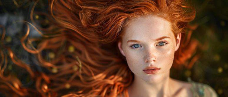 Warm Autumn Hair Colors Enhancing Your Natural Beauty
