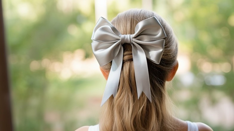 hair bow