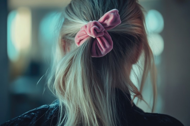 hair bow
