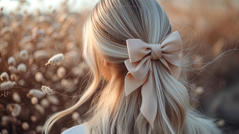 hair bow
