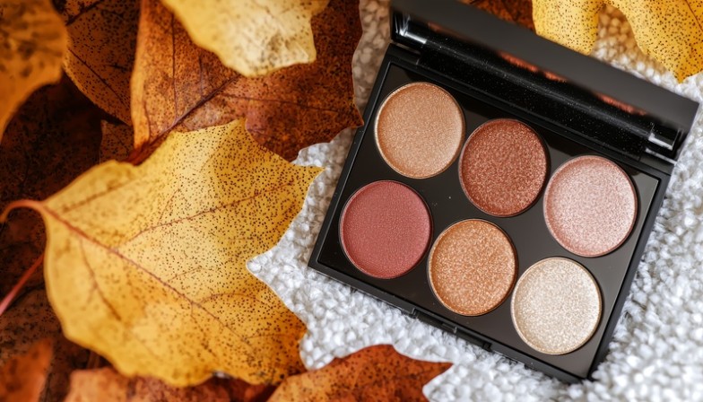 Fall Eyeshadow Palette