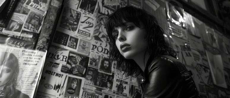 80s Punk Makeup Tutorial 80s Punk Makeup Tutorial