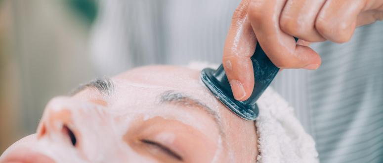 Unveiling Facial Cupping Benefits for Radiant Skin