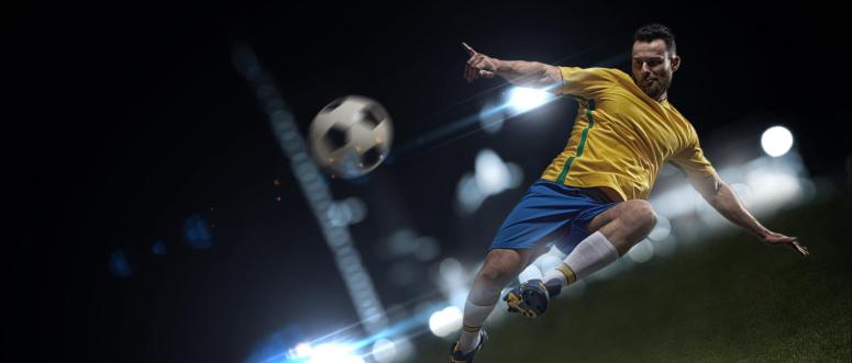 Top Soccer Player Hairstyles for 2024