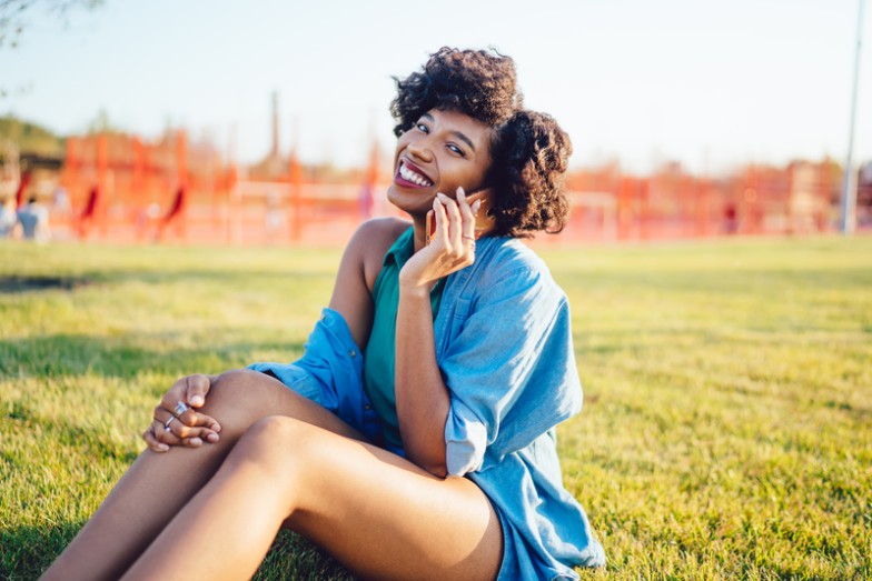 summer beauty service