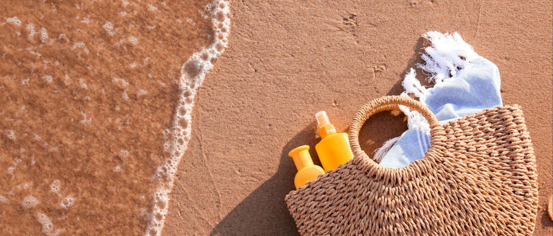 Summer Beauty Hacks