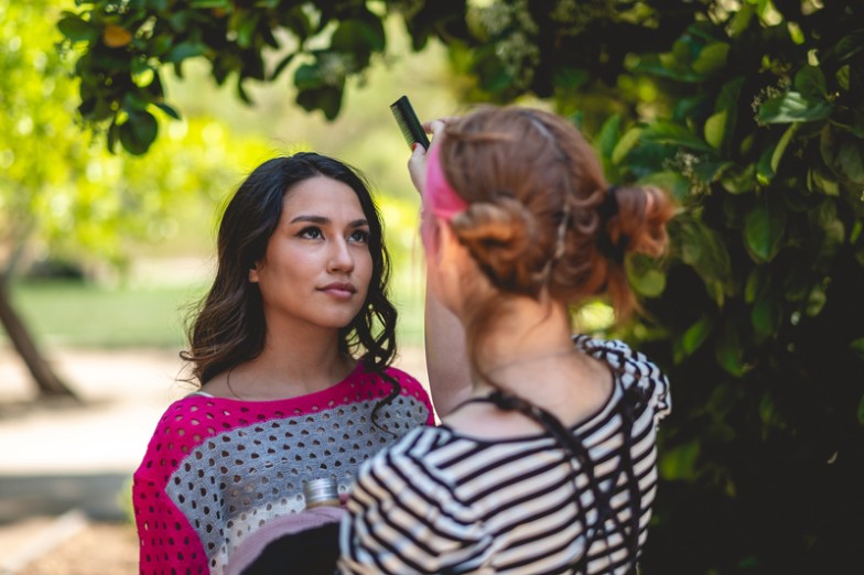 Travel-Ready Grooming Tips from the Pros