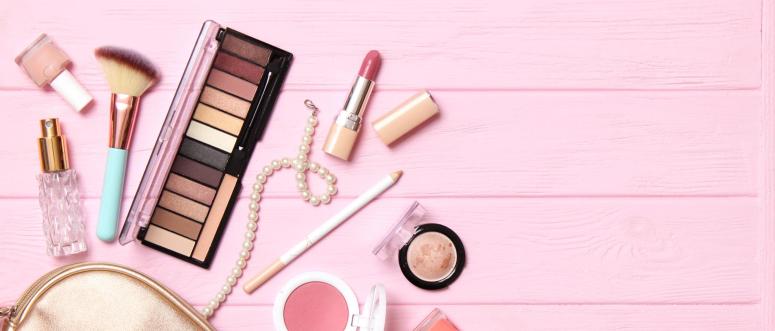 Back-to-School Glow Up Back-to-School Glow Up