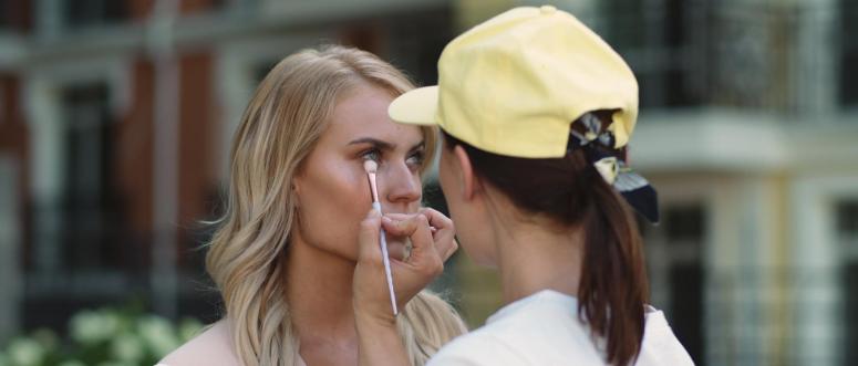 From Couch to Camera-Ready From Couch to Camera-Ready