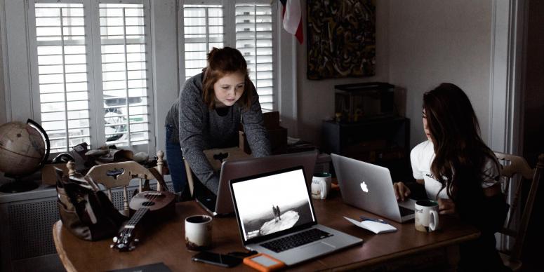 Too Busy for Beauty Try On-Demand Beauty Service